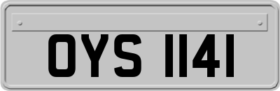 OYS1141