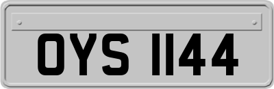 OYS1144