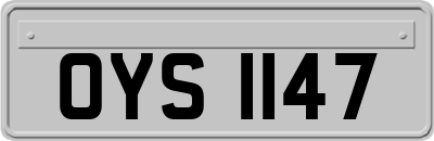 OYS1147