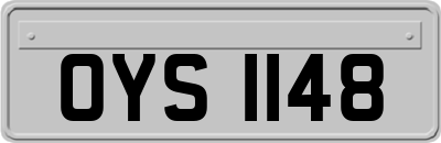 OYS1148