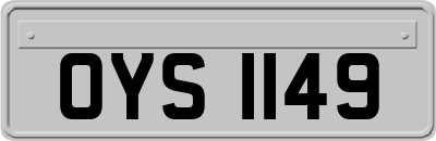 OYS1149