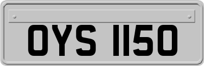 OYS1150