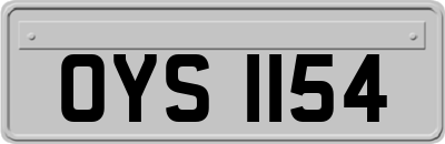 OYS1154