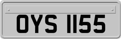 OYS1155