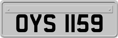 OYS1159