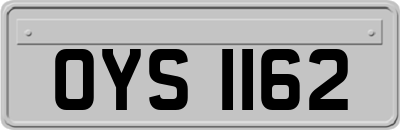 OYS1162