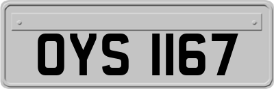 OYS1167