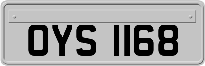 OYS1168