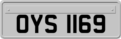 OYS1169