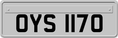 OYS1170