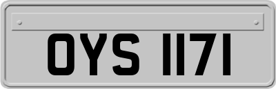 OYS1171