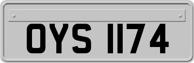 OYS1174