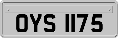 OYS1175
