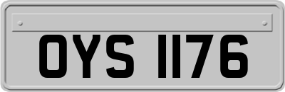 OYS1176