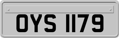 OYS1179