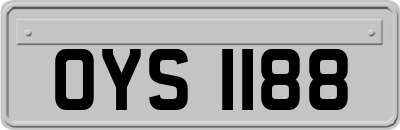 OYS1188