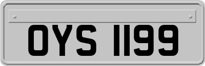 OYS1199