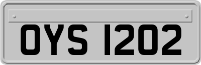 OYS1202