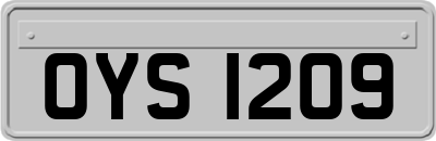 OYS1209