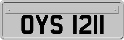 OYS1211