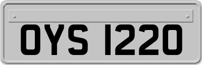 OYS1220