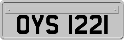 OYS1221