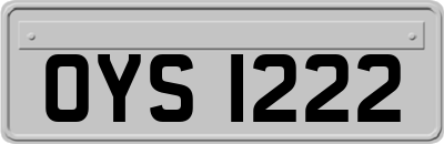 OYS1222