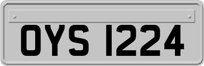 OYS1224