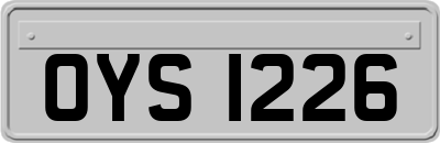 OYS1226