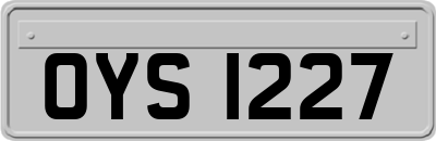 OYS1227