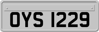 OYS1229