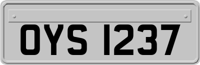 OYS1237