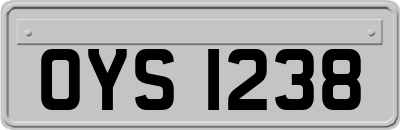 OYS1238