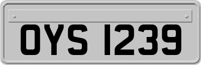 OYS1239