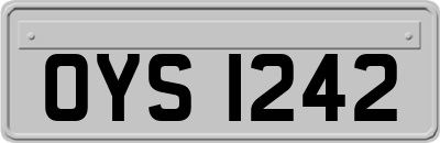OYS1242