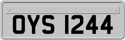 OYS1244