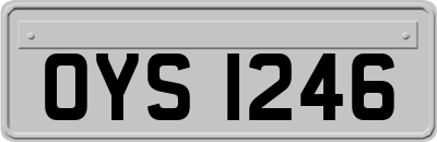 OYS1246