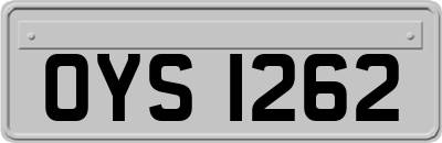 OYS1262