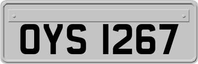 OYS1267