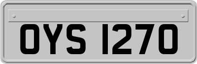 OYS1270