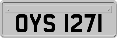 OYS1271