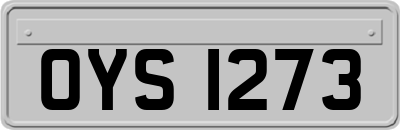 OYS1273
