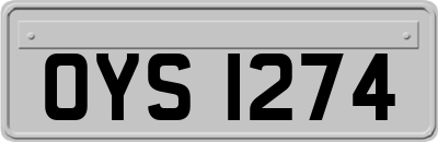 OYS1274