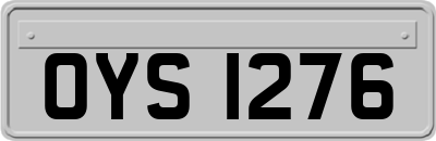 OYS1276