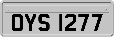 OYS1277