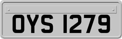 OYS1279