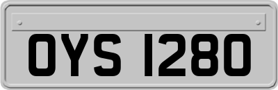 OYS1280