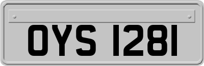 OYS1281