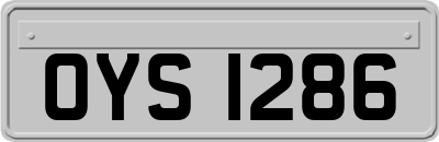 OYS1286