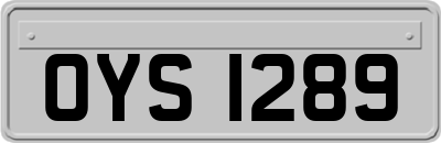 OYS1289